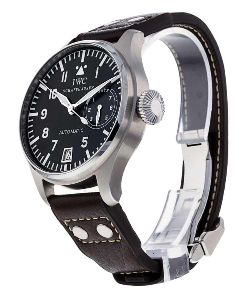 IWC Big Pilots IW500201